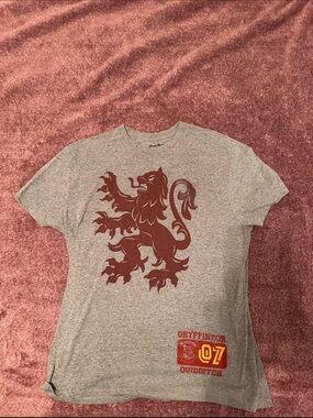 Harry Potter Gryffindor T-Shirt